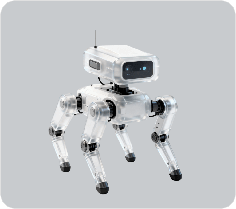 Quadruped