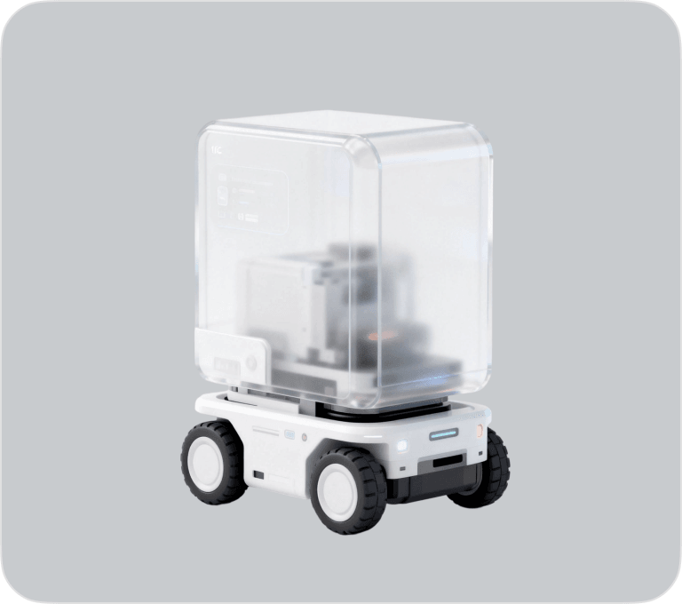 Industrial Cart